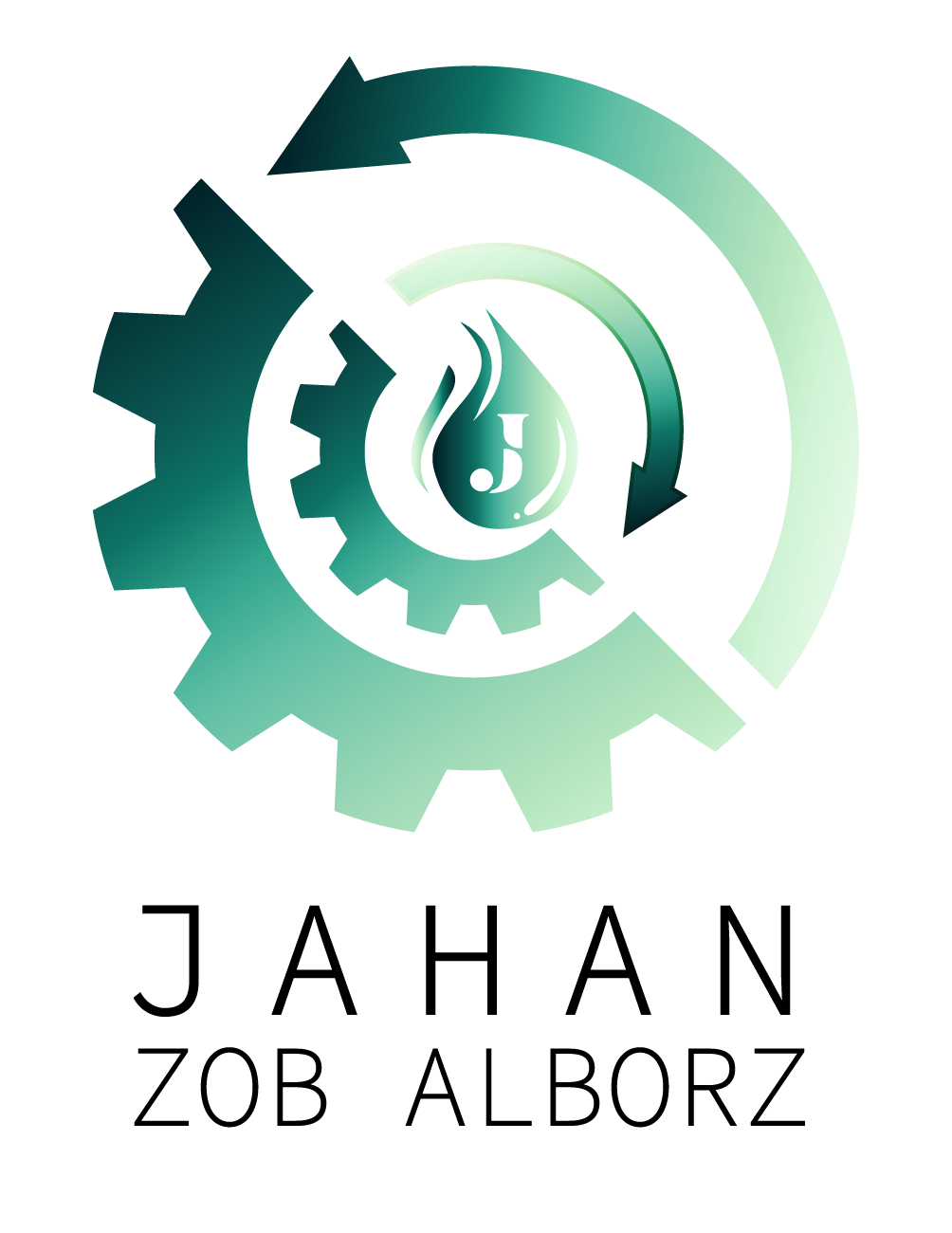 شرکت جهان ذوب البرز